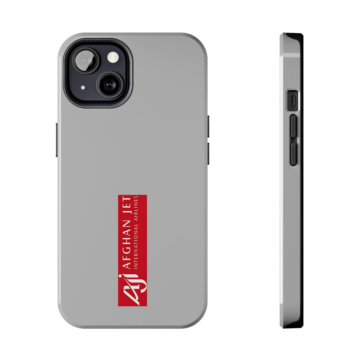 Afghan Jet International Airlines Tough Phone Case