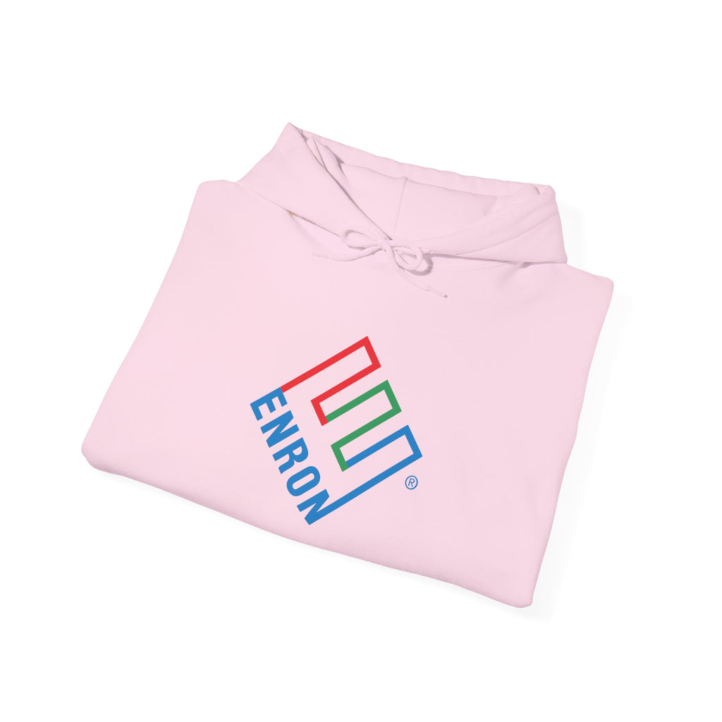Enron Hoodie / Sweatshirt