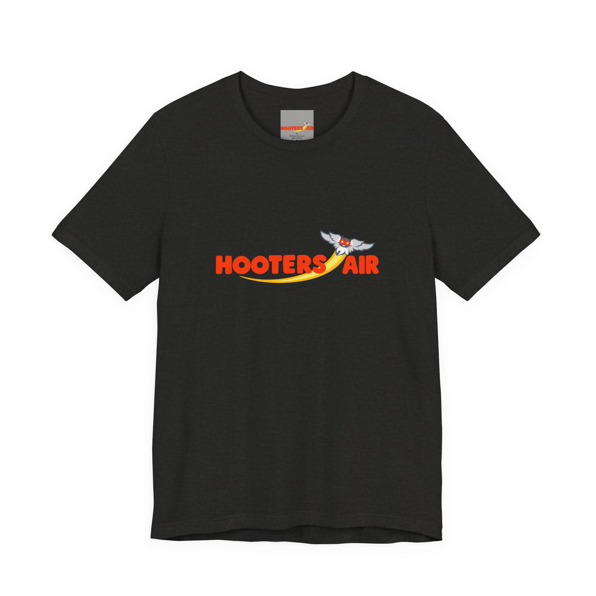 Hooters Air T-Shirt