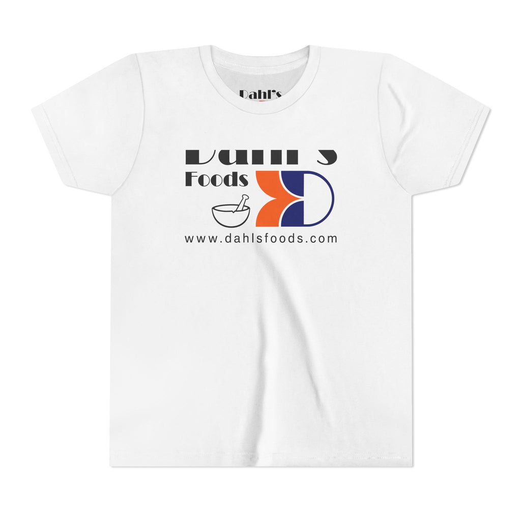 Dahl's Foods Kids Tee / T-Shirt