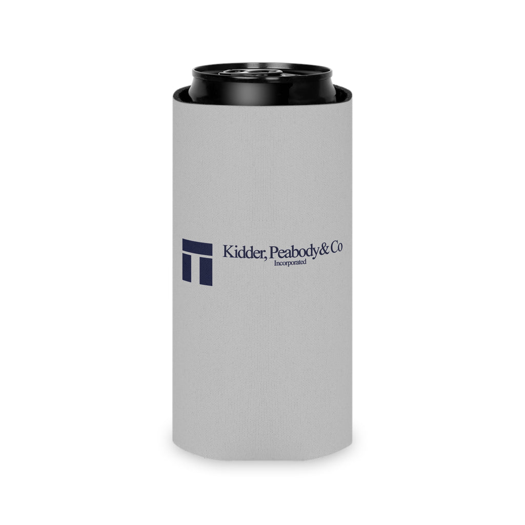Kidder, Peabody & Co. Can Cooler