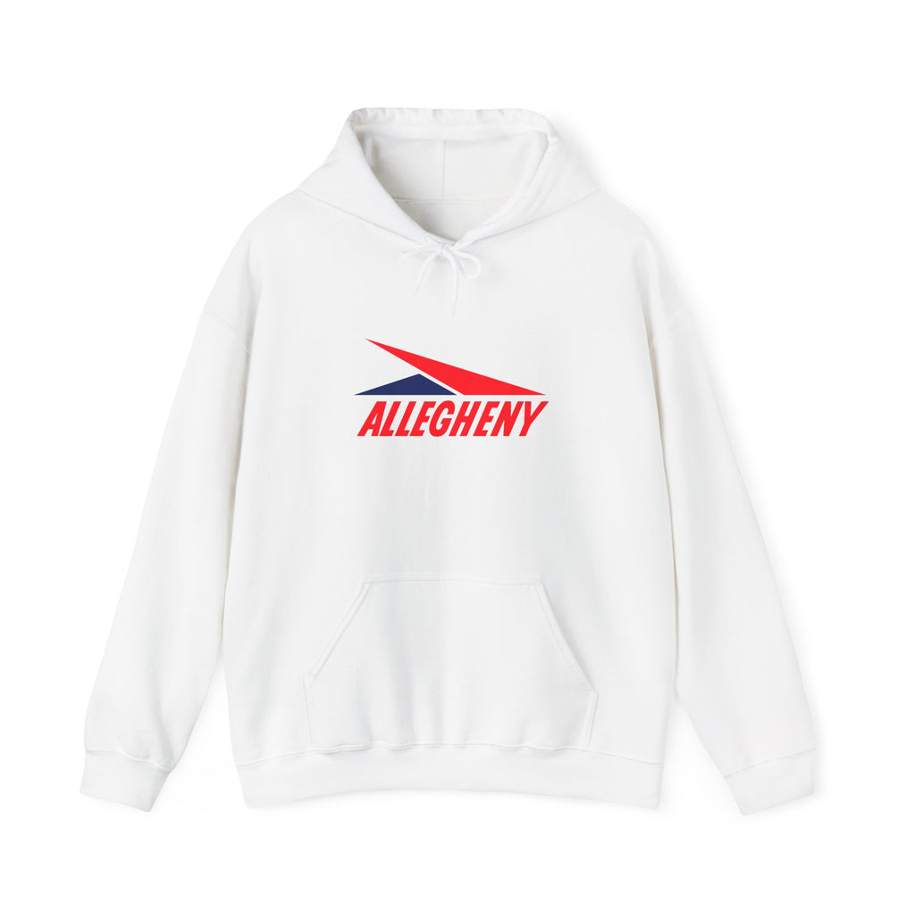 Allegheny Airlines Hoodie / Sweatshirt