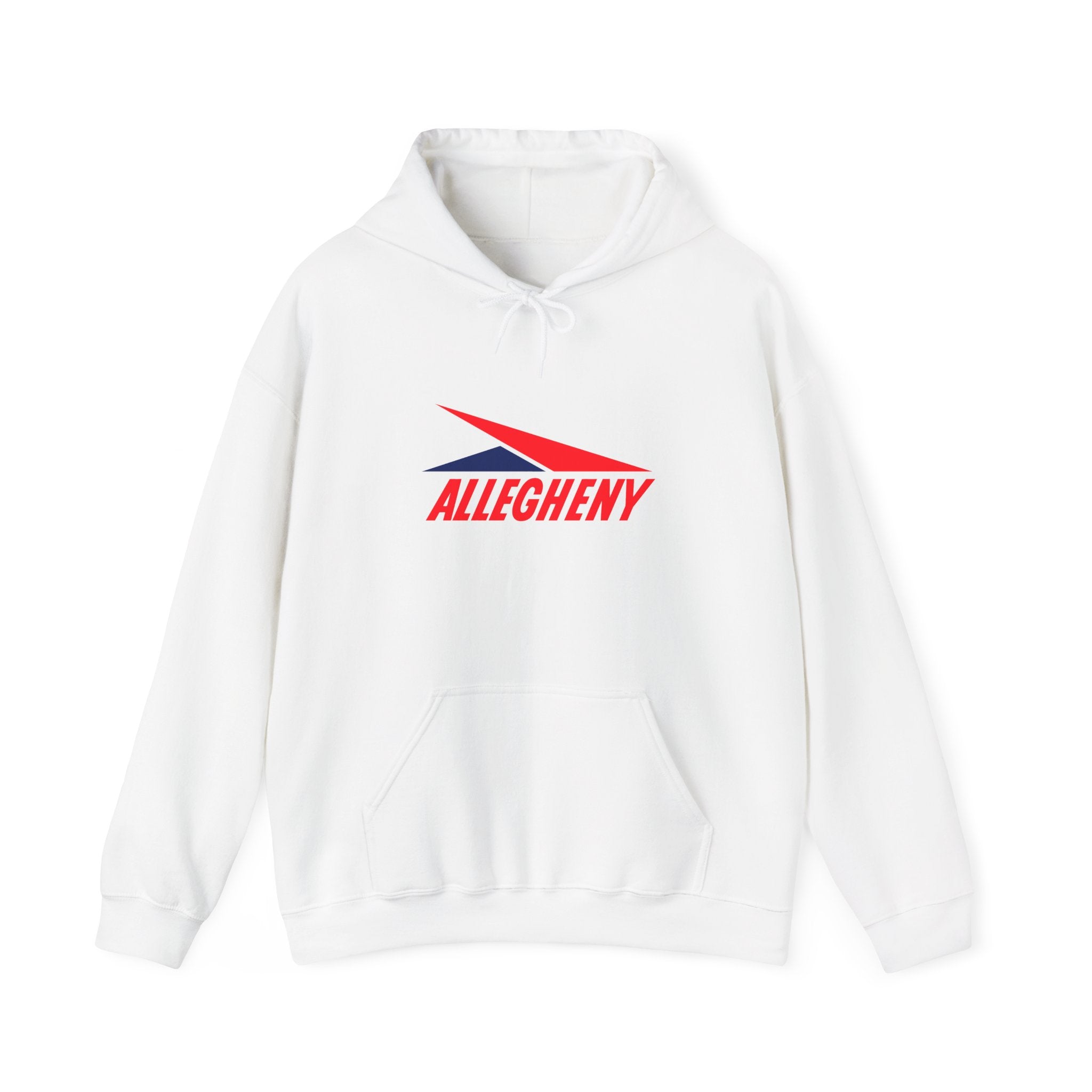 Allegheny Airlines Hoodie / Sweatshirt
