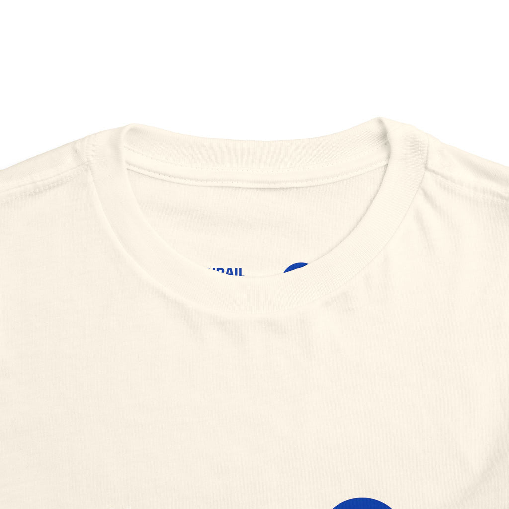Conrail (Consolidated Rail Corporation) Toddler Tee / T-Shirt