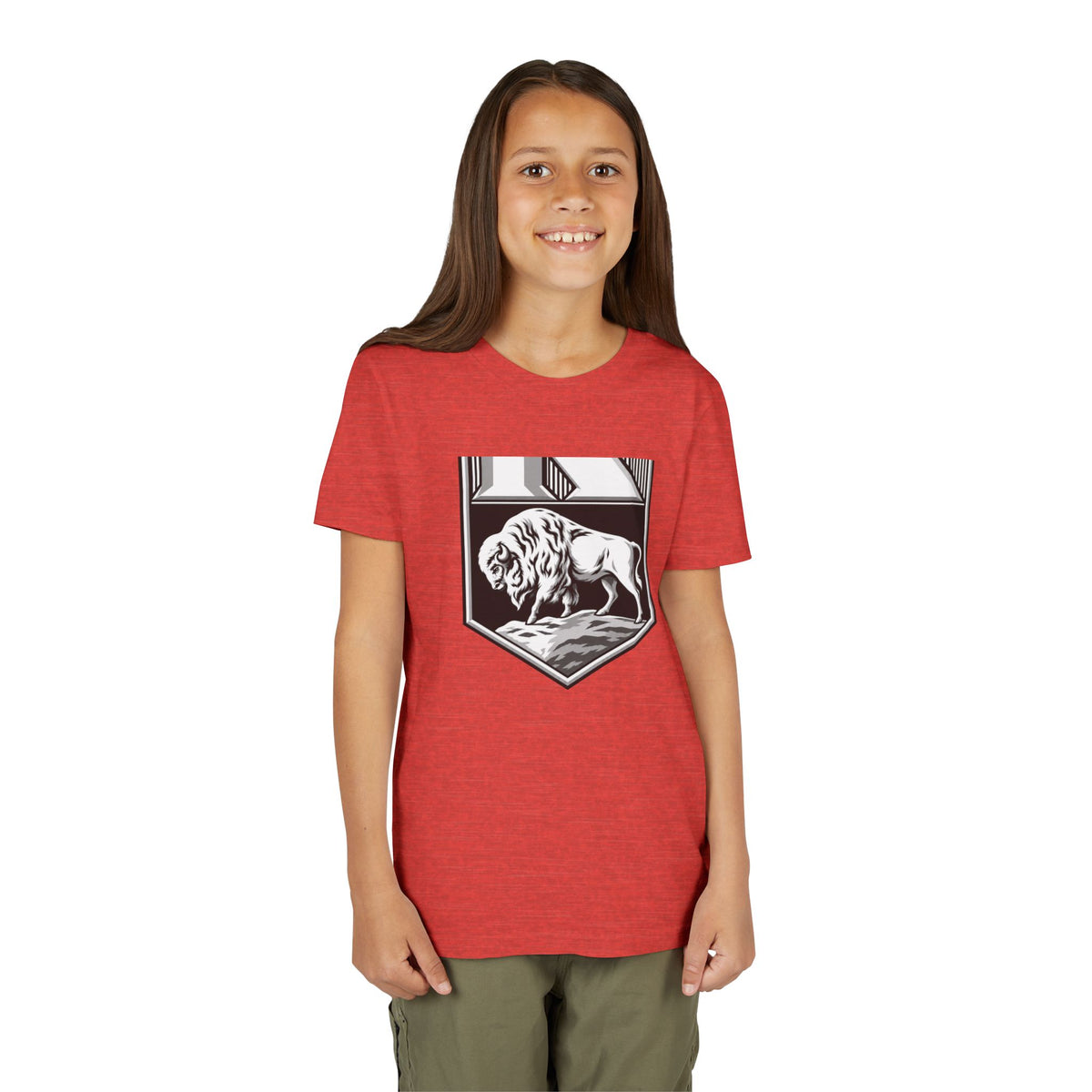 Kaiser Motors Kids Tee / T-Shirt