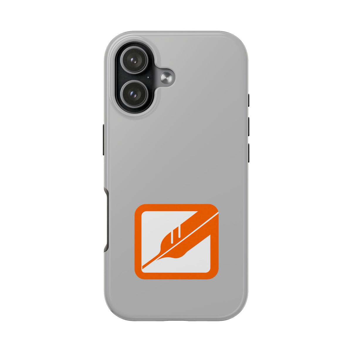 Western Pacific Railroad Tough Phone Case