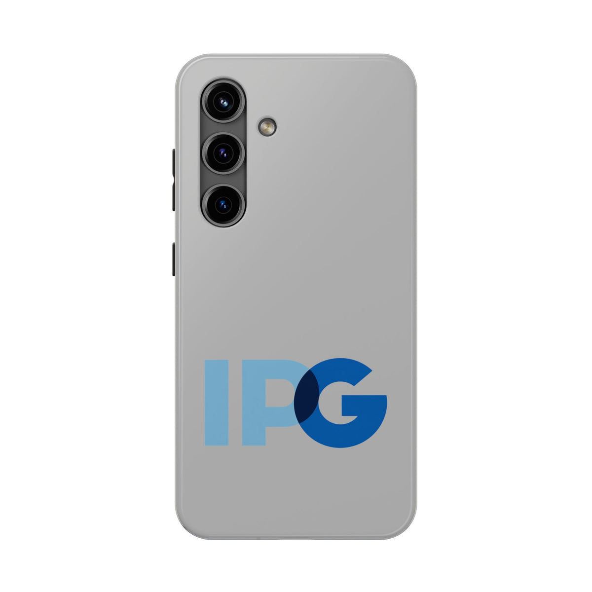 The Interpublic Group of Companies Tough Phone Case