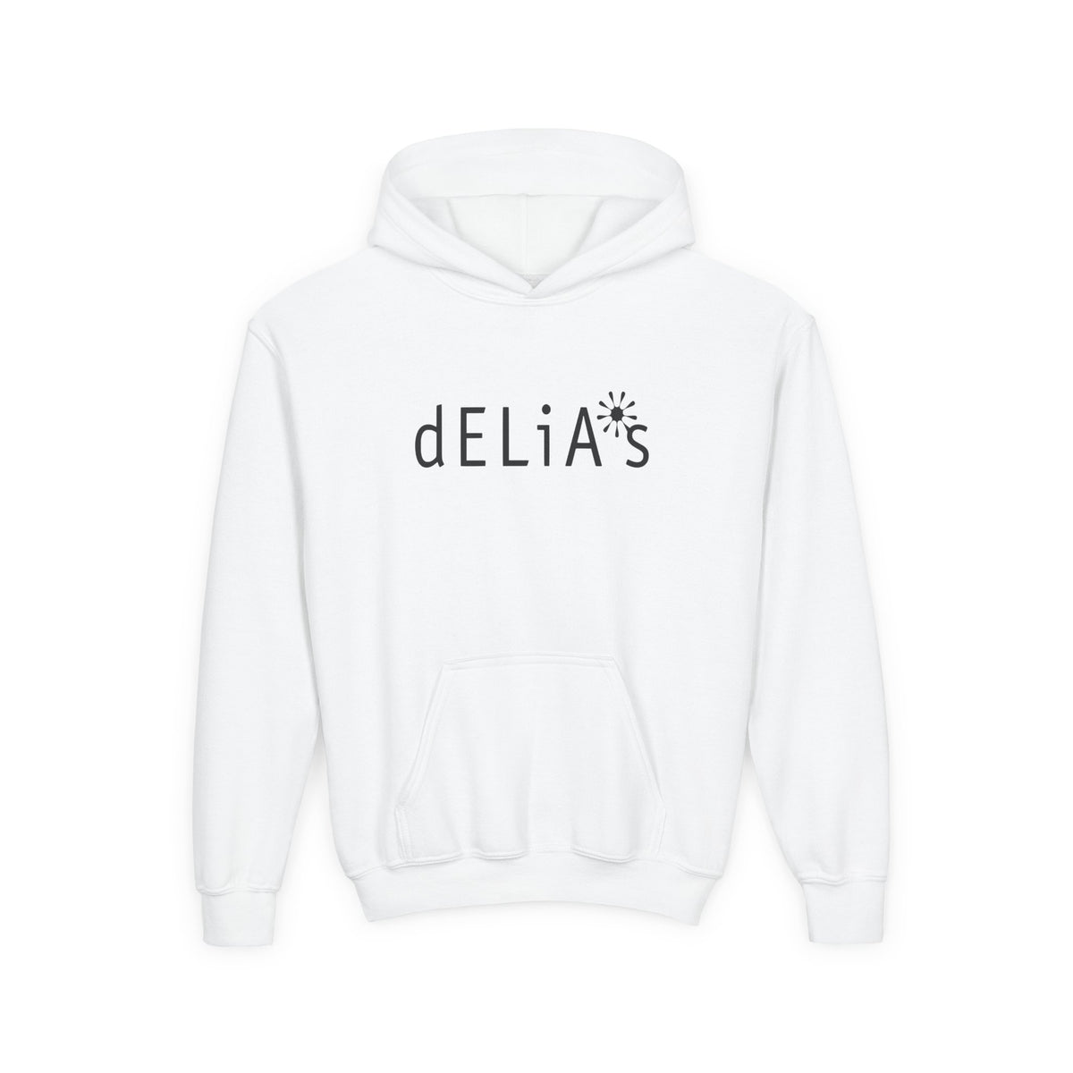 Delia's Youth Hoodie / Sweatshirt