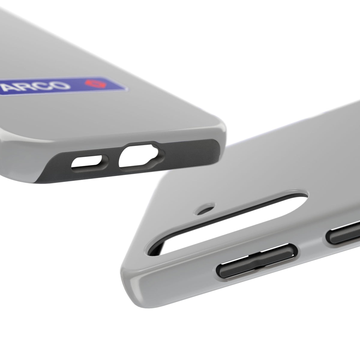 Atlantic Richfield Company (ARCO) Tough Phone Case