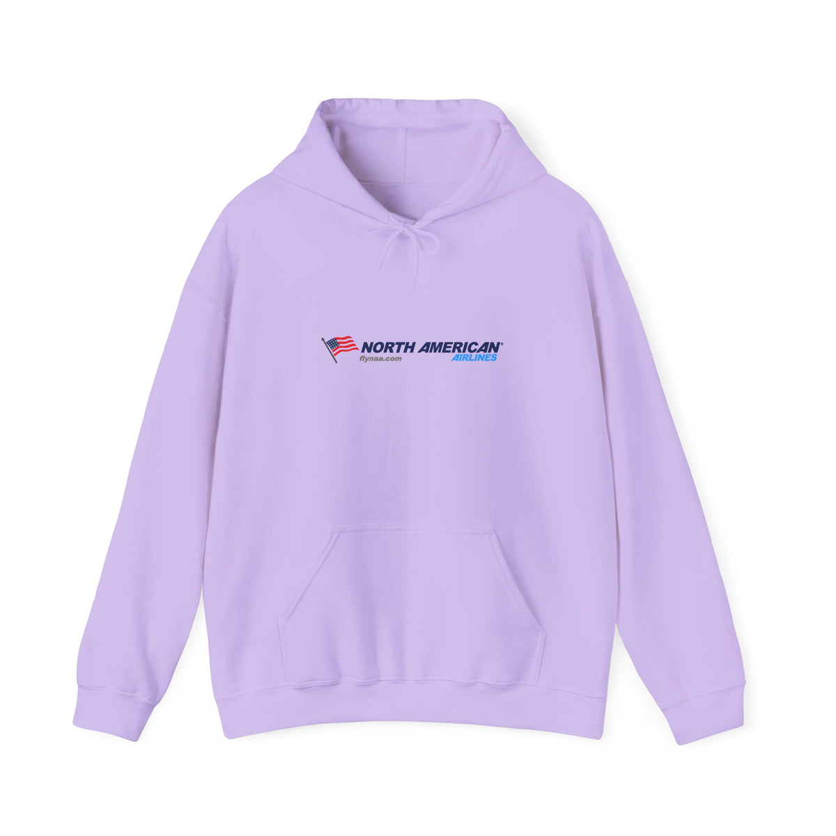 North American Airlines Hoodie / Sweatshirt
