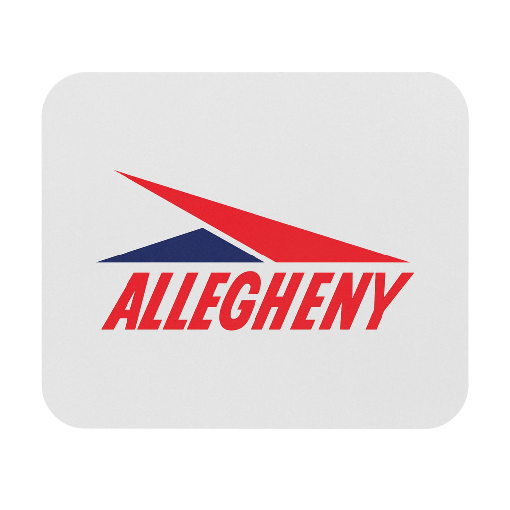 Allegheny Airlines Mouse Pad