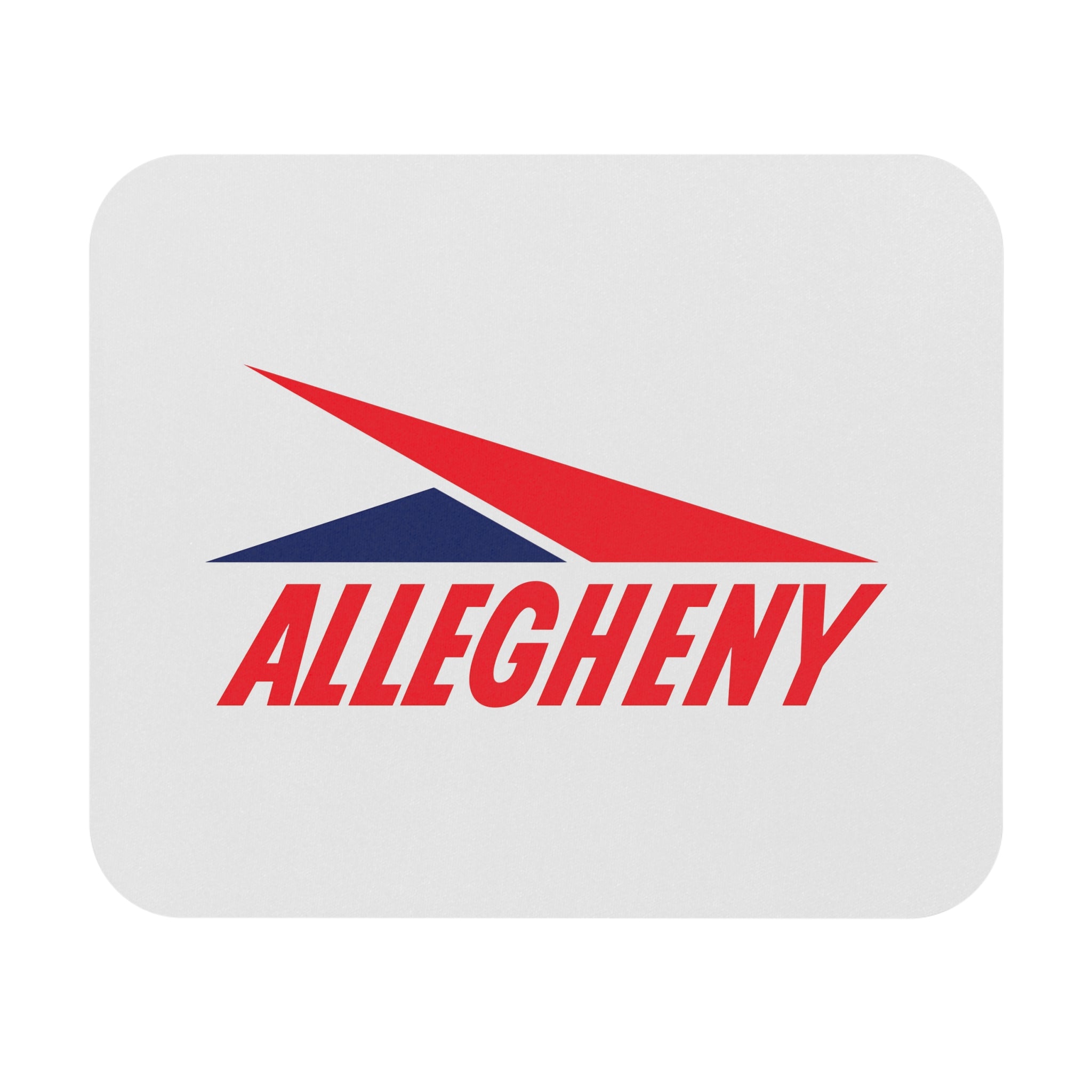 Allegheny Airlines Mouse Pad