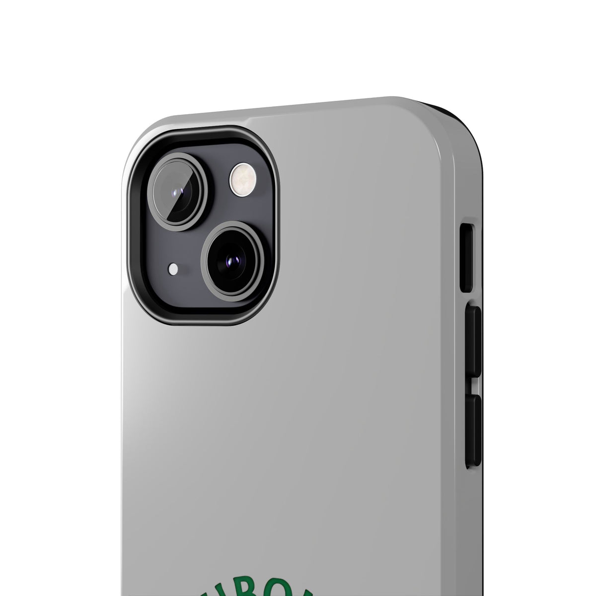 Faubourg Brewing Tough Phone Case