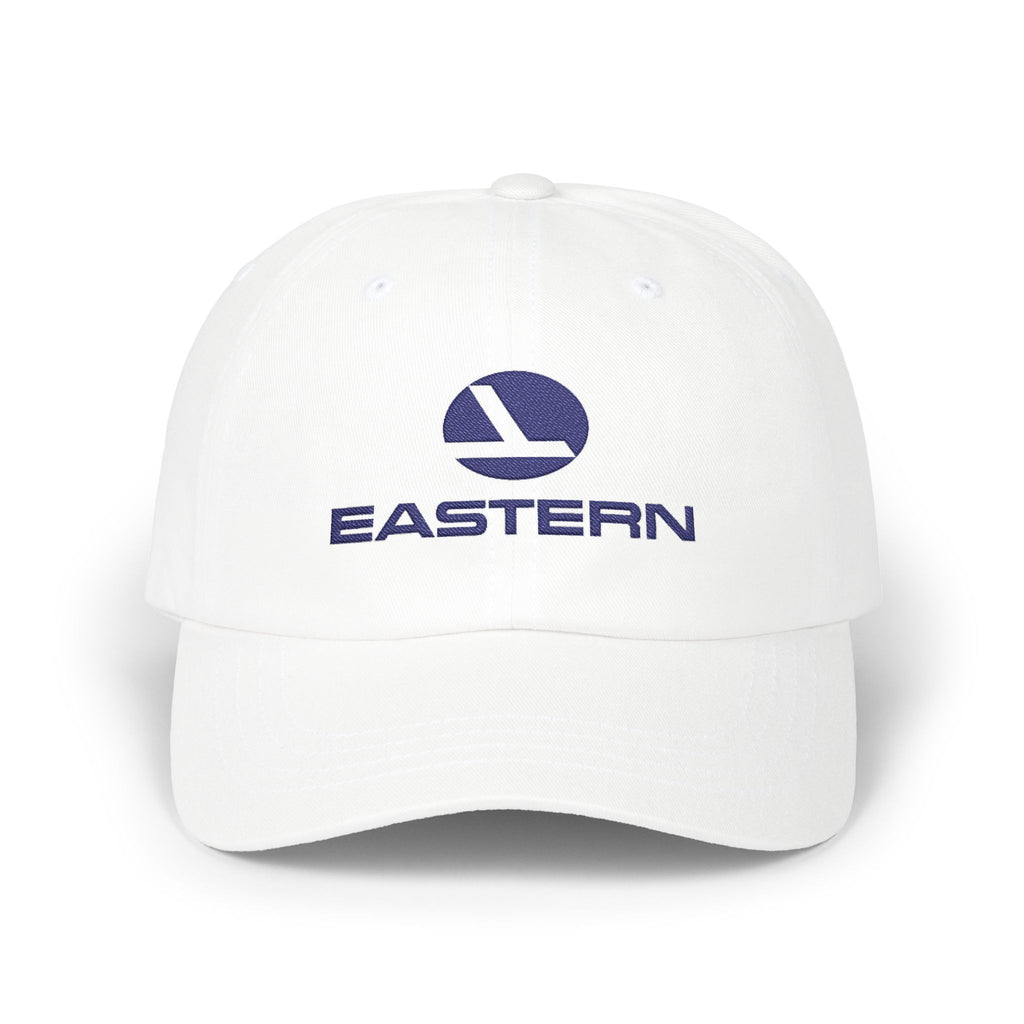 Eastern Air Lines Embroidered Dad Cap Hat