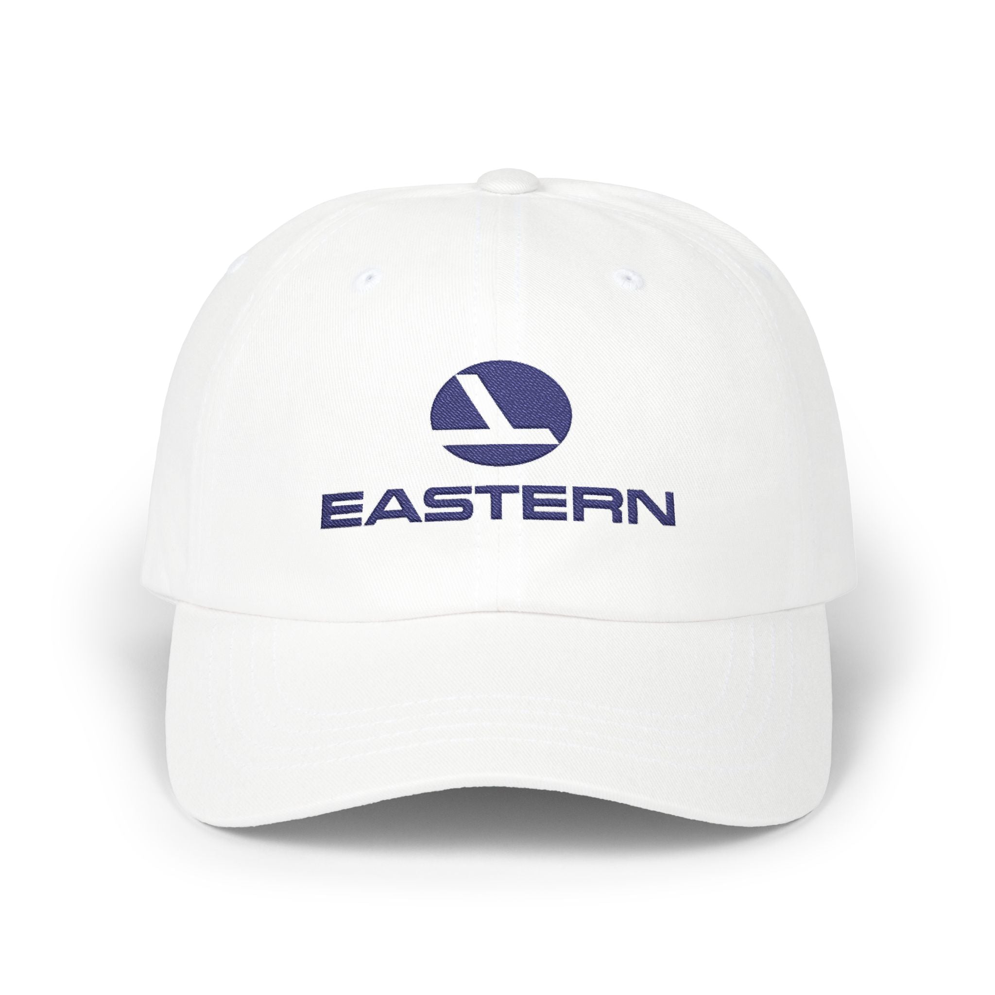 Eastern Air Lines Embroidered Dad Cap Hat