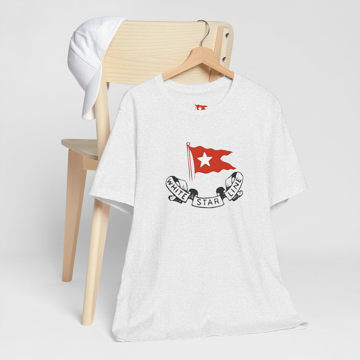 White Star Line T-Shirt