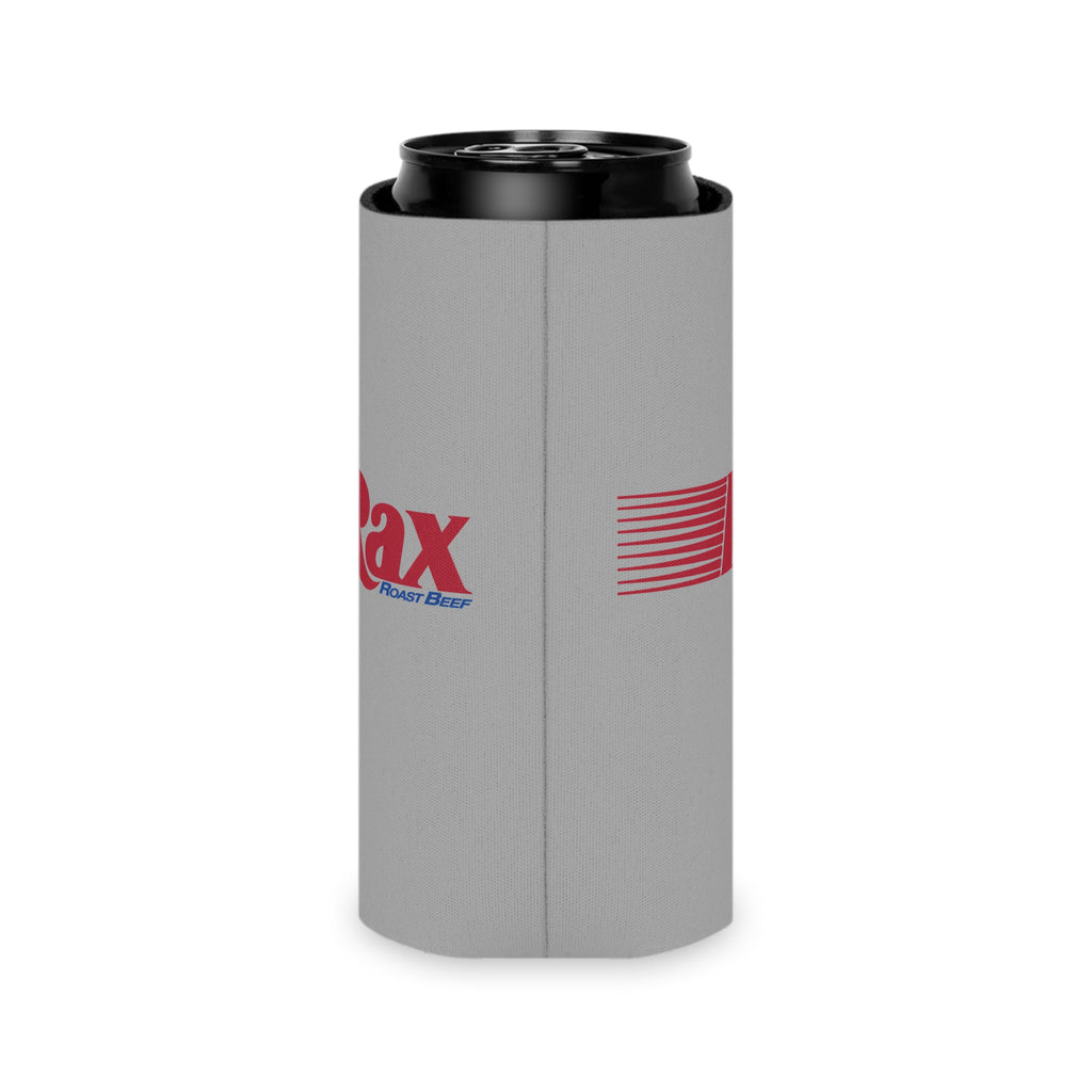 Rax Roast Beef Can Cooler