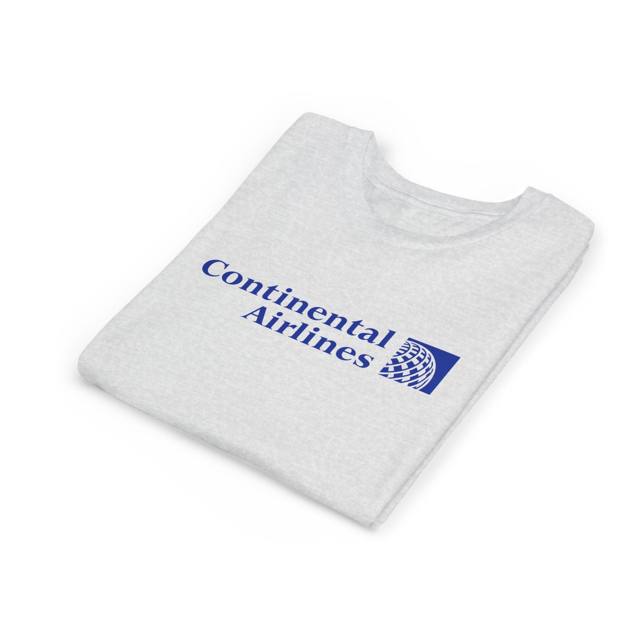 Continental Airlines Kids Tee / T-Shirt
