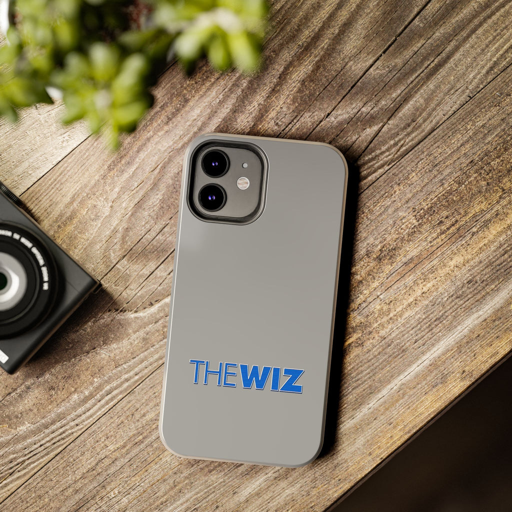 The Wiz Tough Phone Case