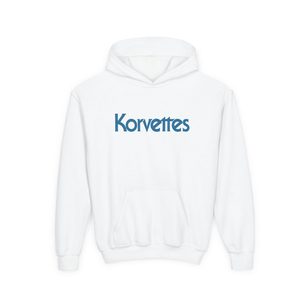 Korvette's Youth Hoodie / Sweatshirt