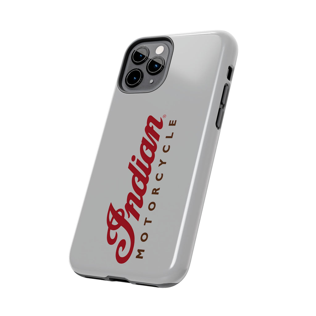 Indian Motorcycle Tough Protective Phone Case