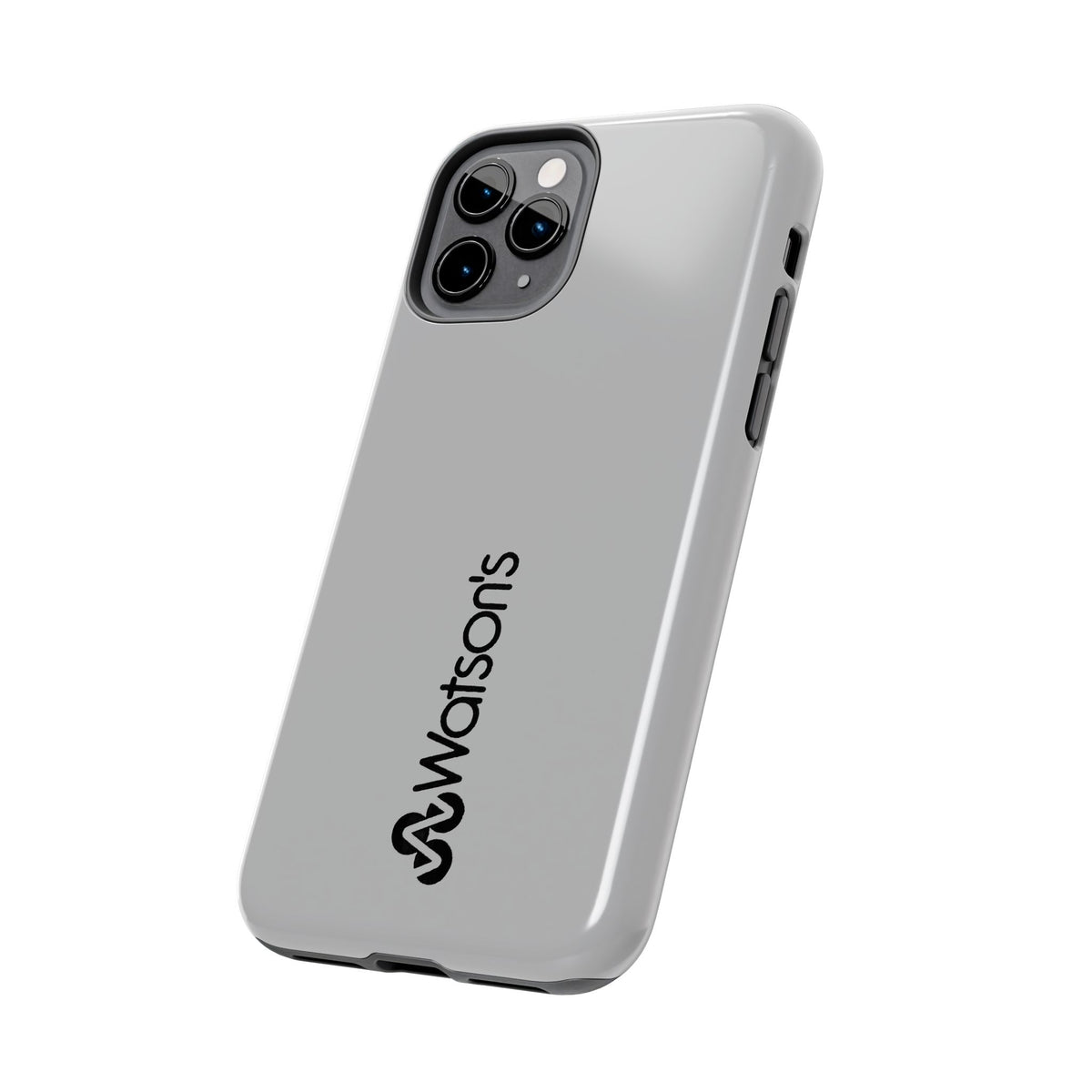 Watson's Tough Phone Case