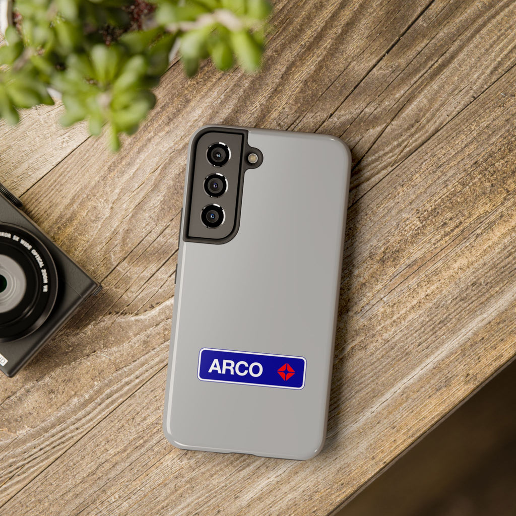 Atlantic Richfield Company (ARCO) Tough Phone Case