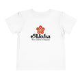 Aloha Airlines Toddler Tee / T-Shirt