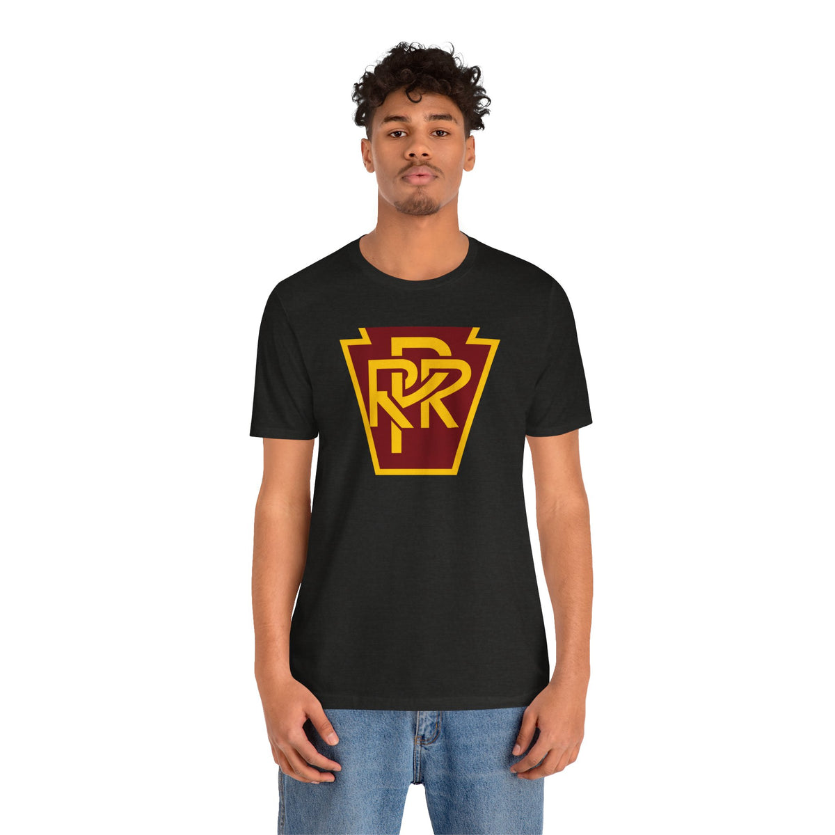 Pennsylvania Railroad T-Shirt