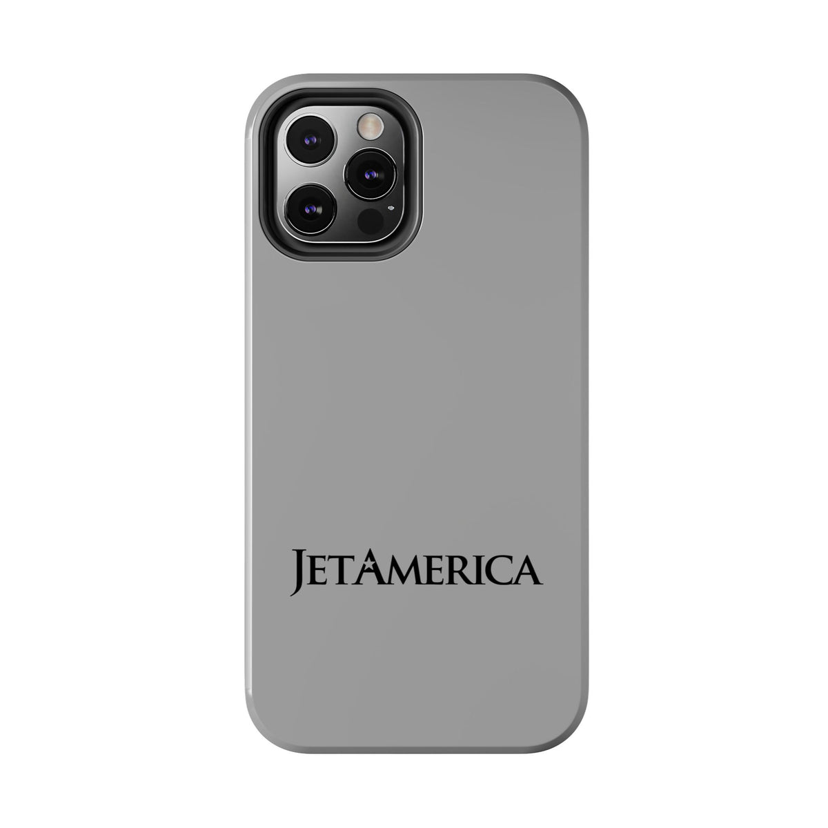 Jet America Airlines Tough Phone Case