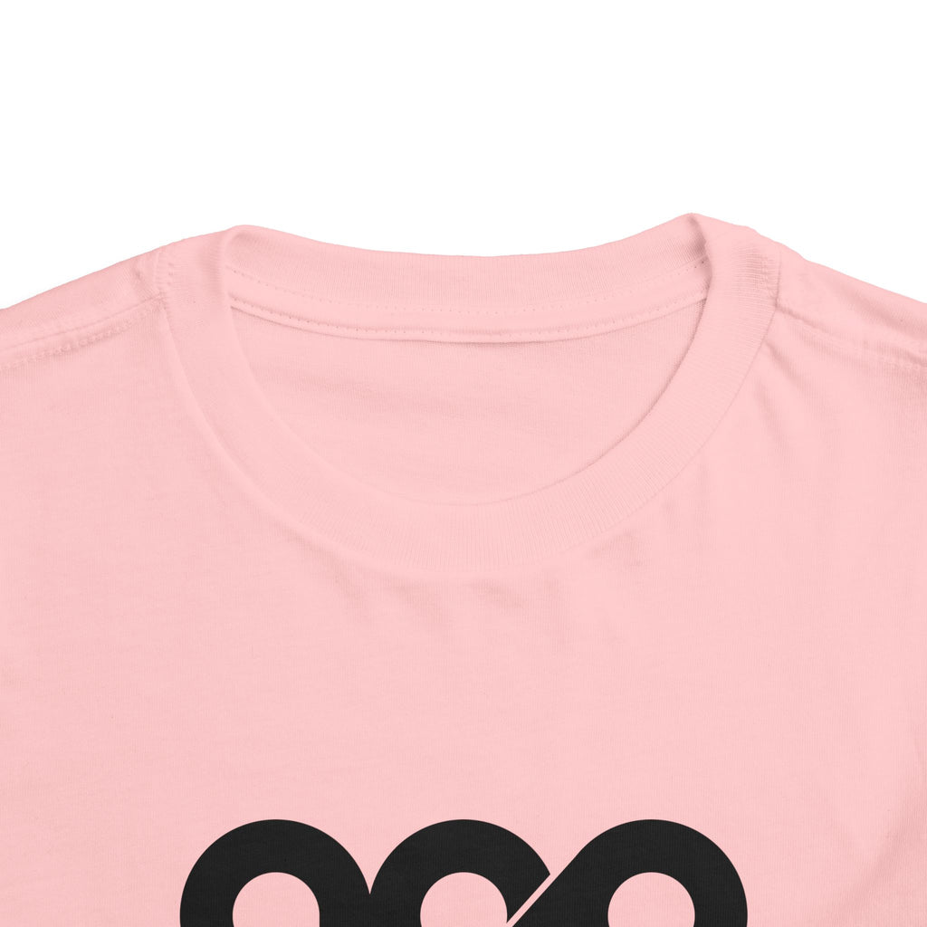 Action Computer Enterprise Toddler Tee / T-Shirt