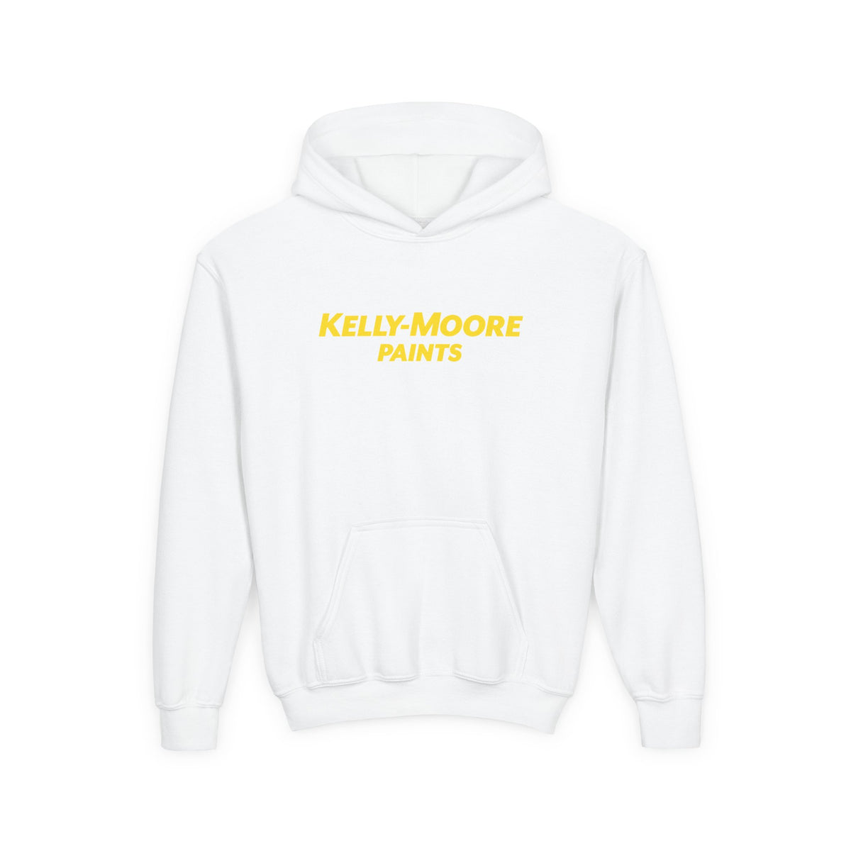 Kelly-Moore Paints Youth Hoodie / Sweatshirt
