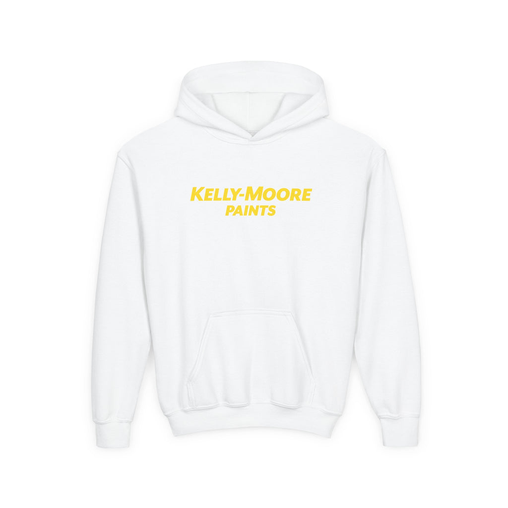 Kelly-Moore Paints Youth Hoodie / Sweatshirt