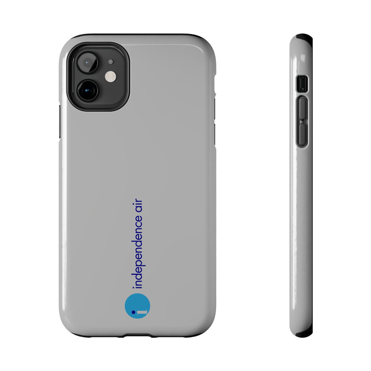 Independence Air Tough Phone Case
