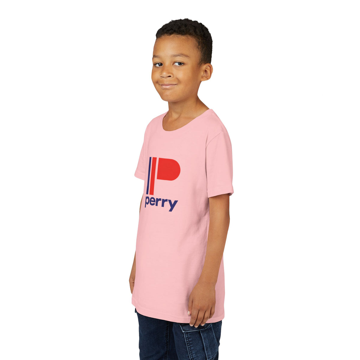 Perry Drug Stores Kids Tee / T-Shirt