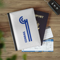 Conrail (Consolidated Rail Corporation) Passport Cover