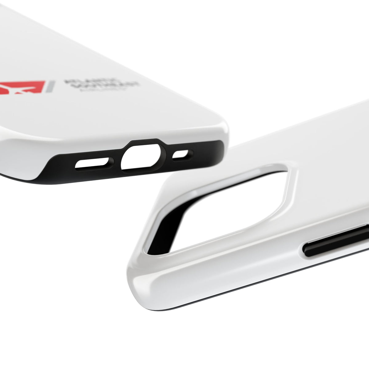 Atlantic Southeast Airlines Tough Phone Case