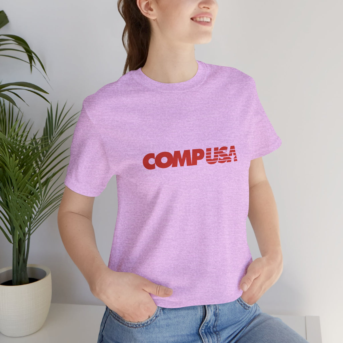 CompUSA T-Shirt