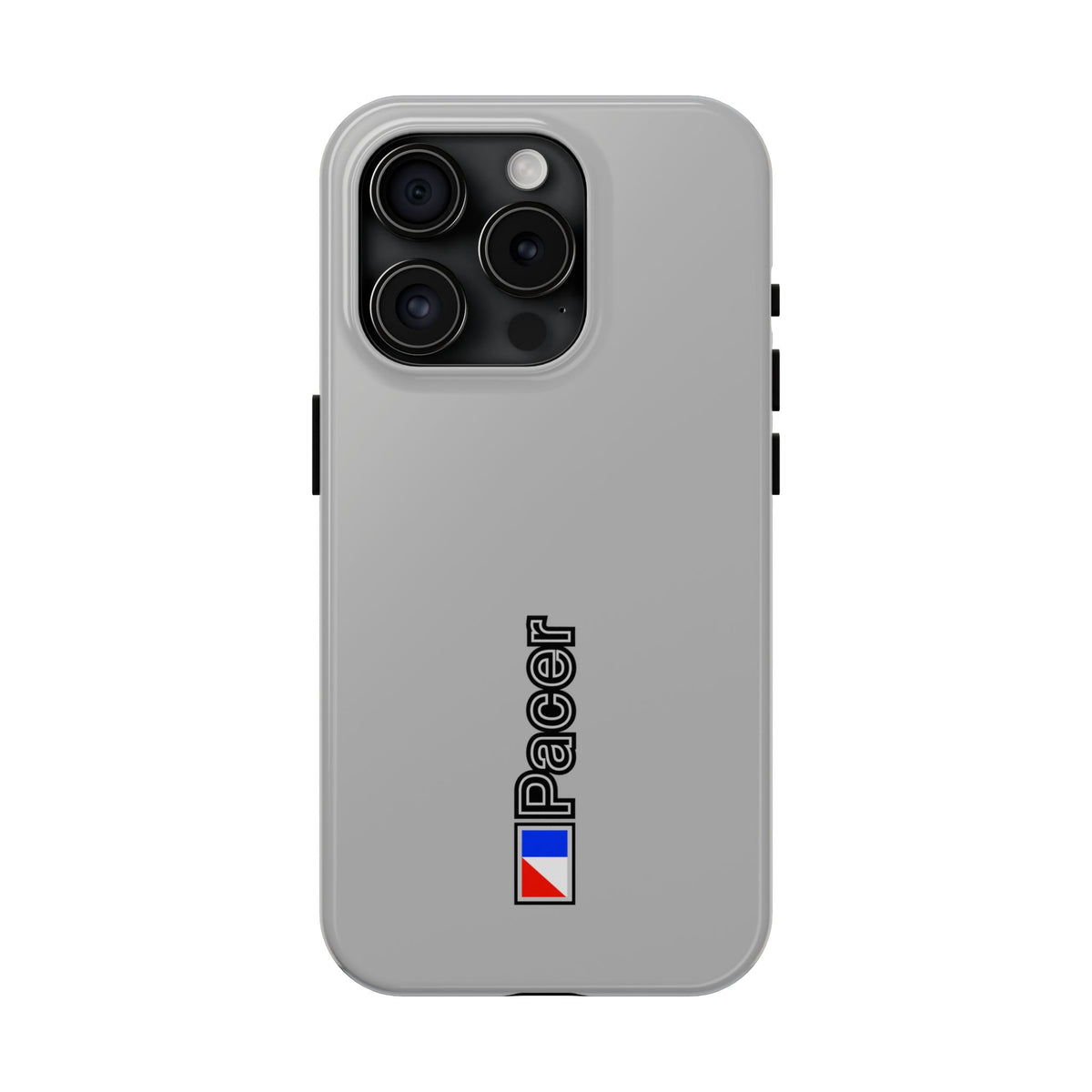 Pacer International Tough Phone Case