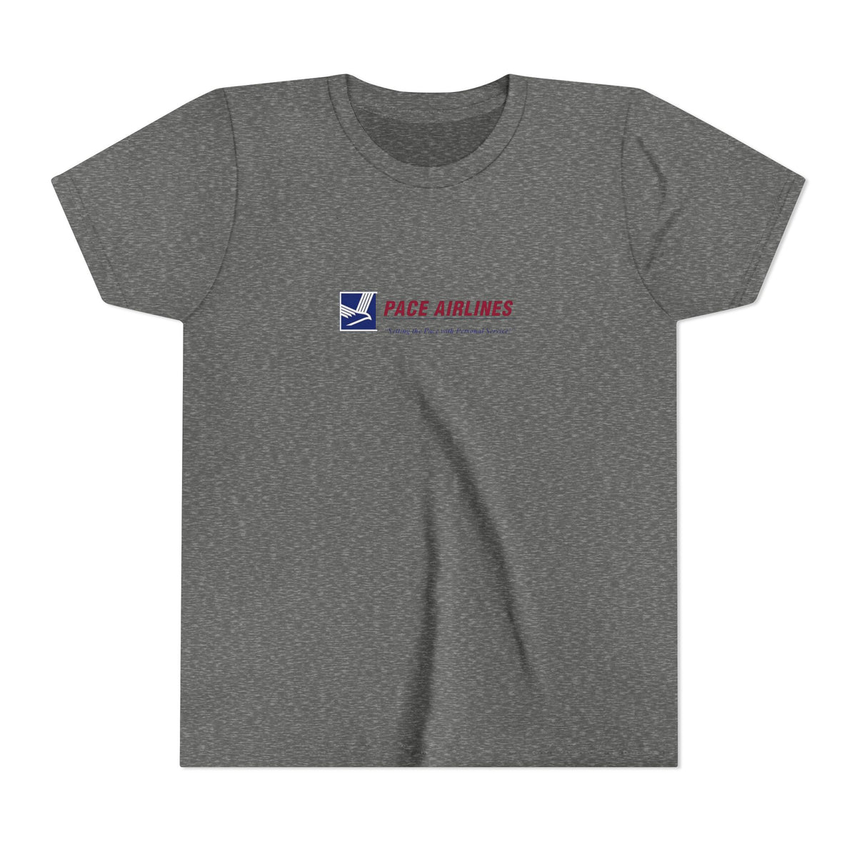 Pace Airlines Kids Tee / T-Shirt