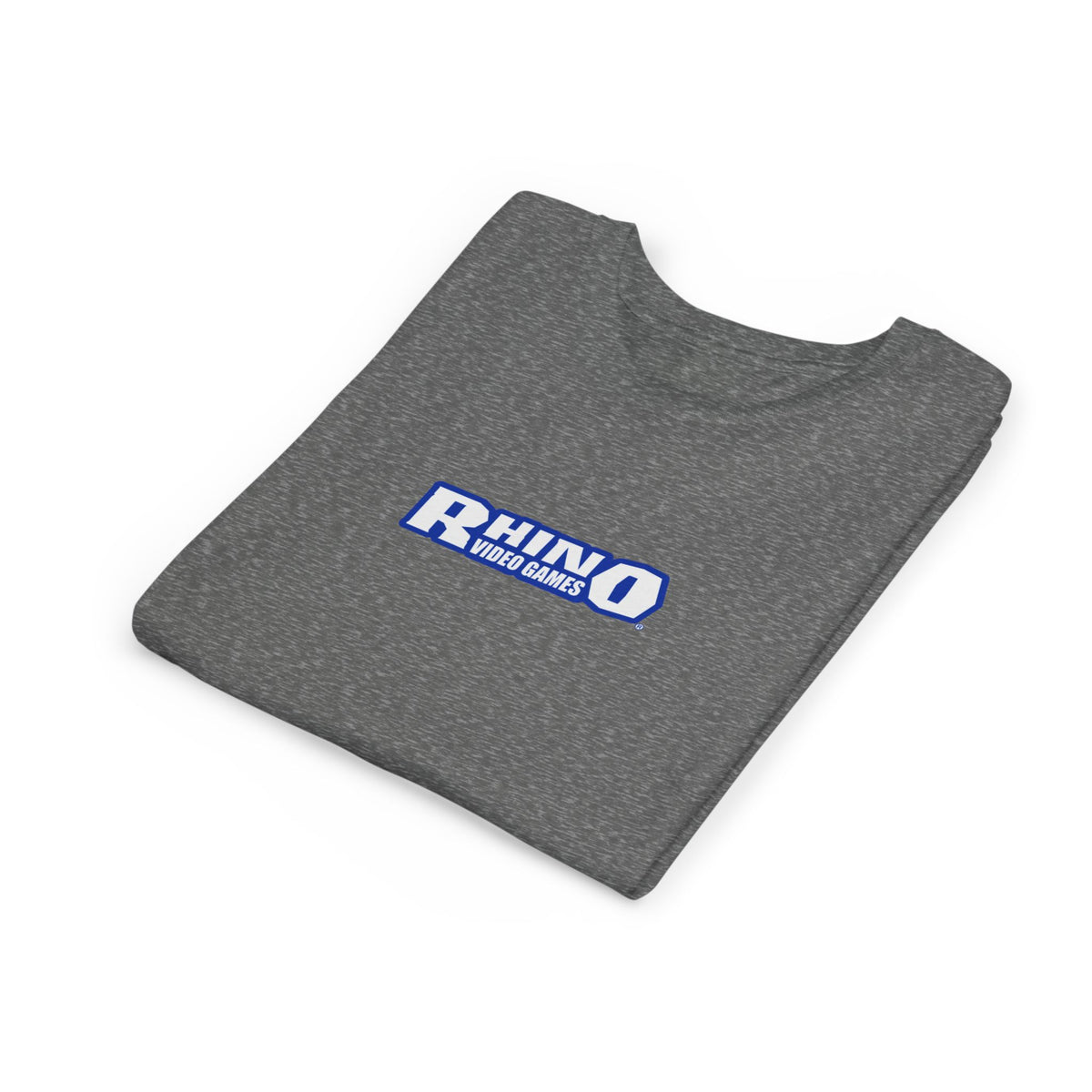 Rhino Video Games Kids Tee / T-Shirt