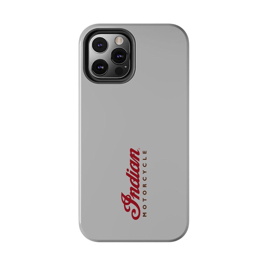 Indian Motorcycle Tough Protective Phone Case