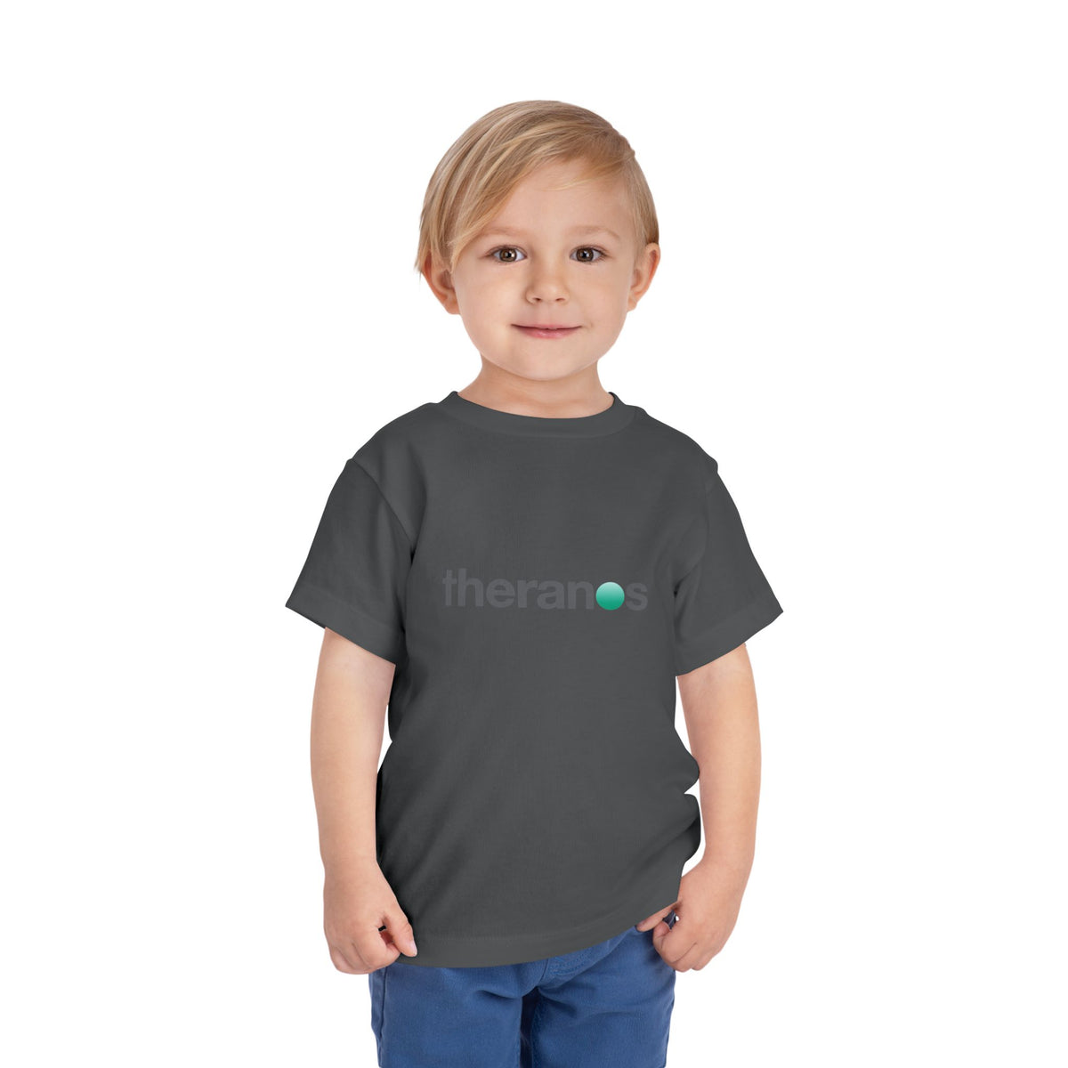 Theranos Inc. Toddler Tee / T-Shirt