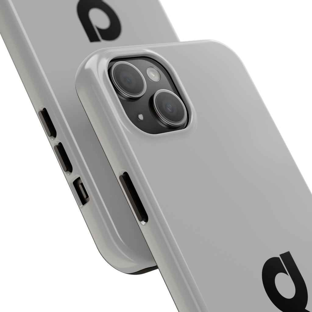 Action Computer Enterprise Tough Phone Case