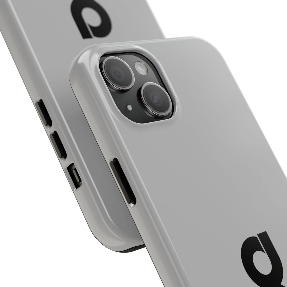 Action Computer Enterprise Tough Phone Case