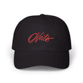 O'Neil's Embroidered Dad Cap Hat