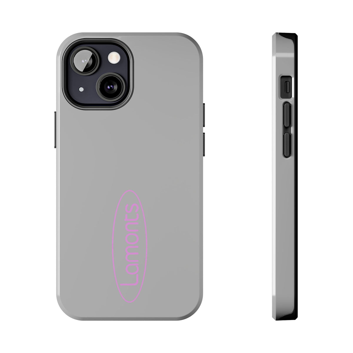 Lamonts Tough Phone Case