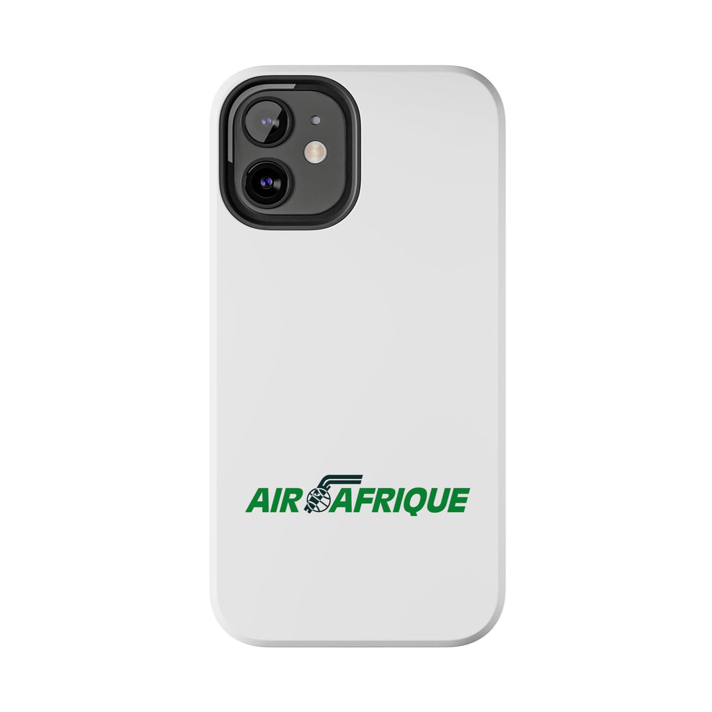Air Afrique Tough Phone Case