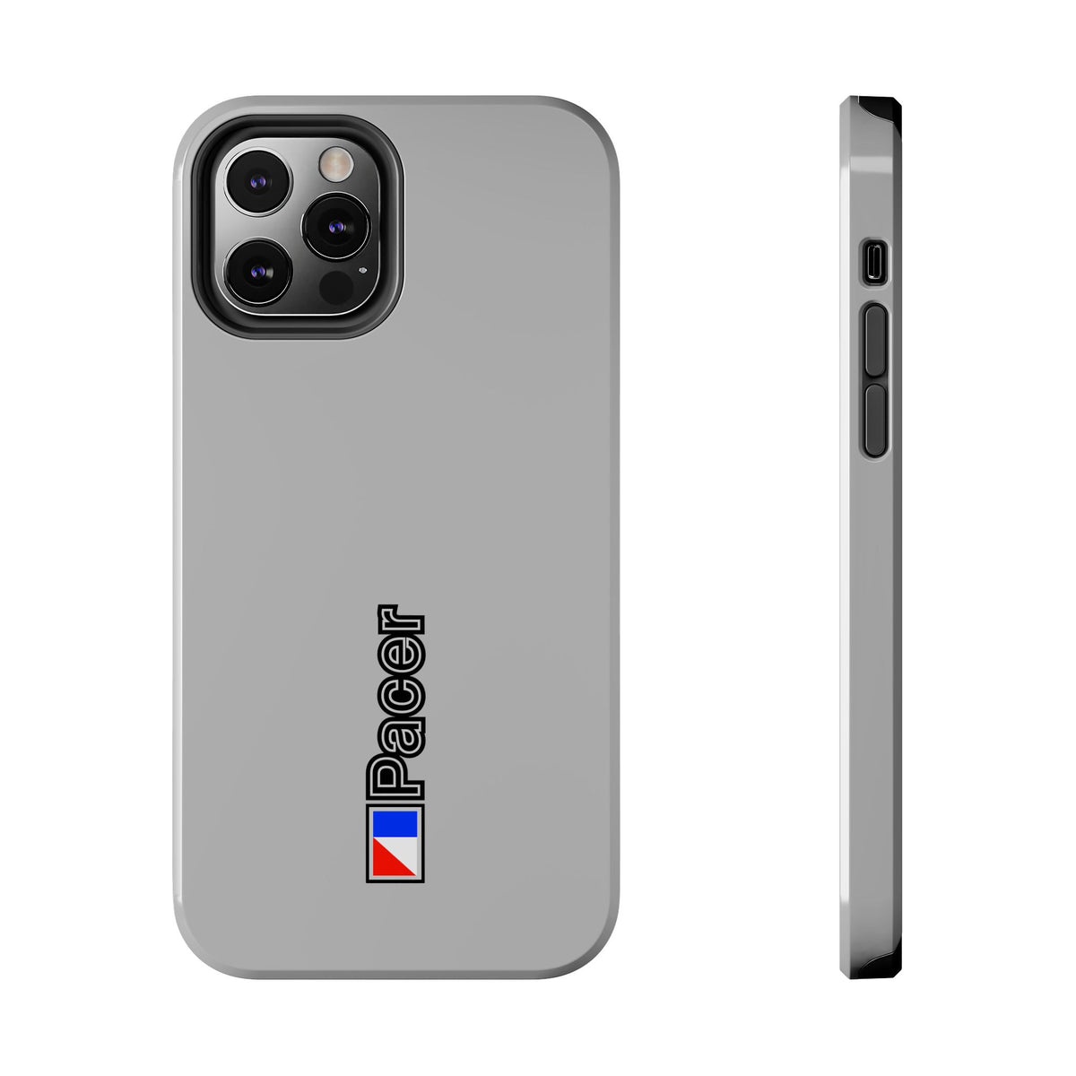Pacer International Tough Phone Case