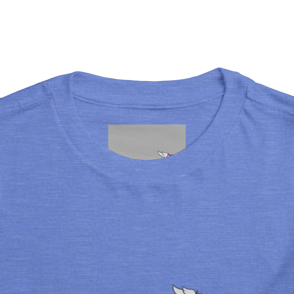 Hooters Air Toddler Tee / T-Shirt
